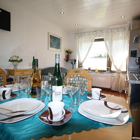 Komfort Ferienwohnung Fewo74-1 Bremm Esterno foto