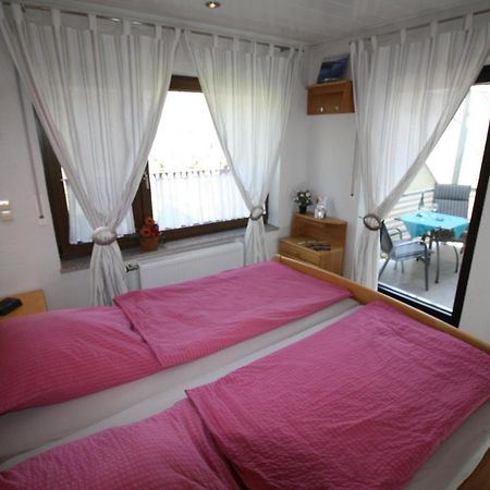 Komfort Ferienwohnung Fewo74-1 Bremm Esterno foto