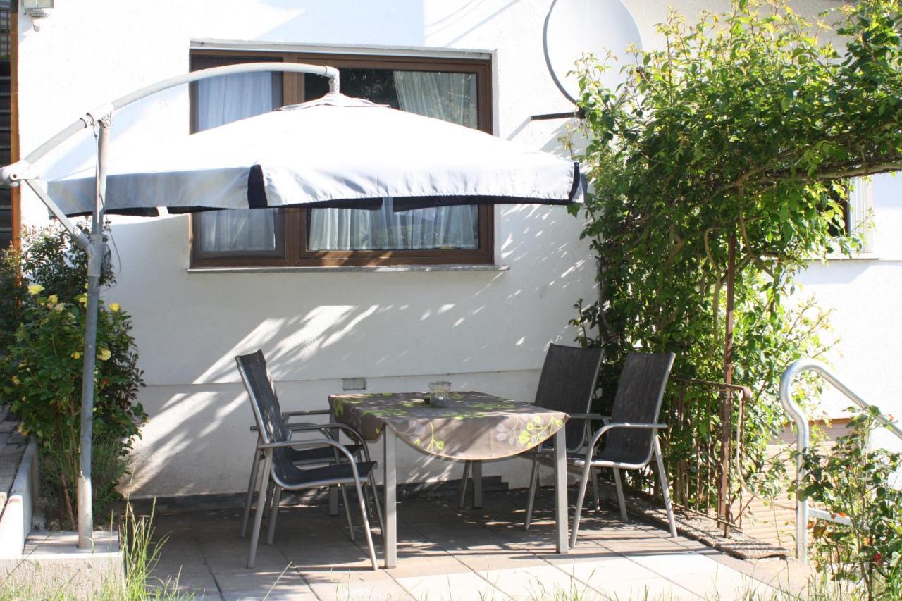 Komfort Ferienwohnung Fewo74-1 Bremm Esterno foto