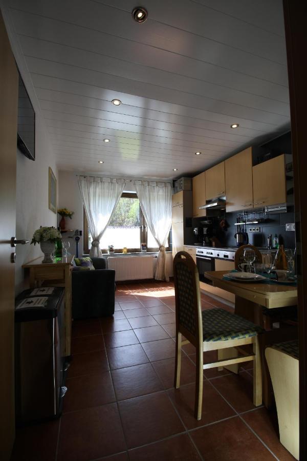 Komfort Ferienwohnung Fewo74-1 Bremm Esterno foto