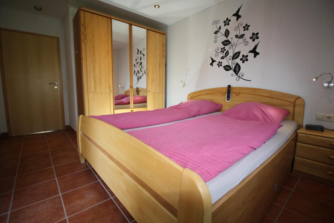 Komfort Ferienwohnung Fewo74-1 Bremm Esterno foto