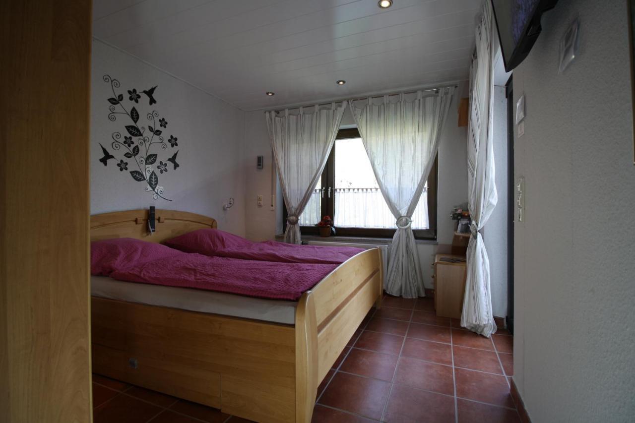 Komfort Ferienwohnung Fewo74-1 Bremm Esterno foto