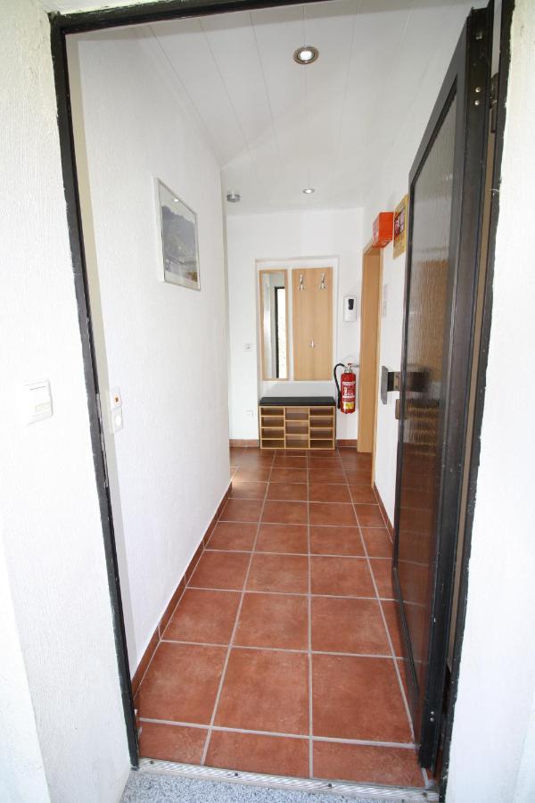 Komfort Ferienwohnung Fewo74-1 Bremm Esterno foto