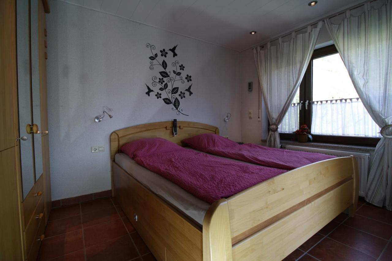 Komfort Ferienwohnung Fewo74-1 Bremm Esterno foto