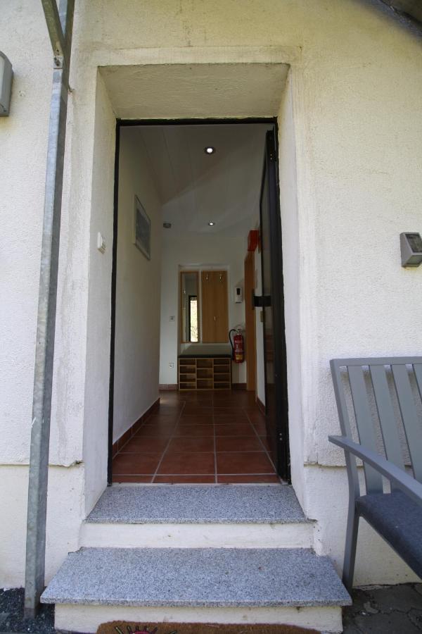 Komfort Ferienwohnung Fewo74-1 Bremm Esterno foto