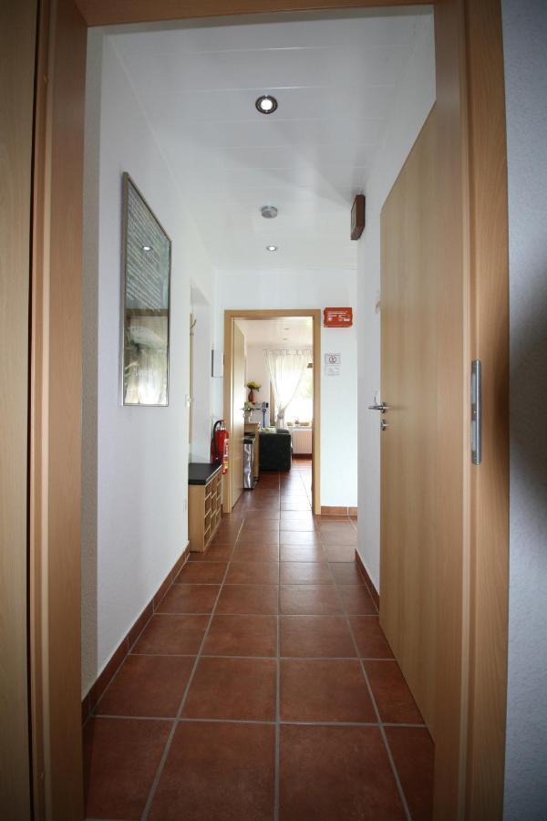 Komfort Ferienwohnung Fewo74-1 Bremm Esterno foto