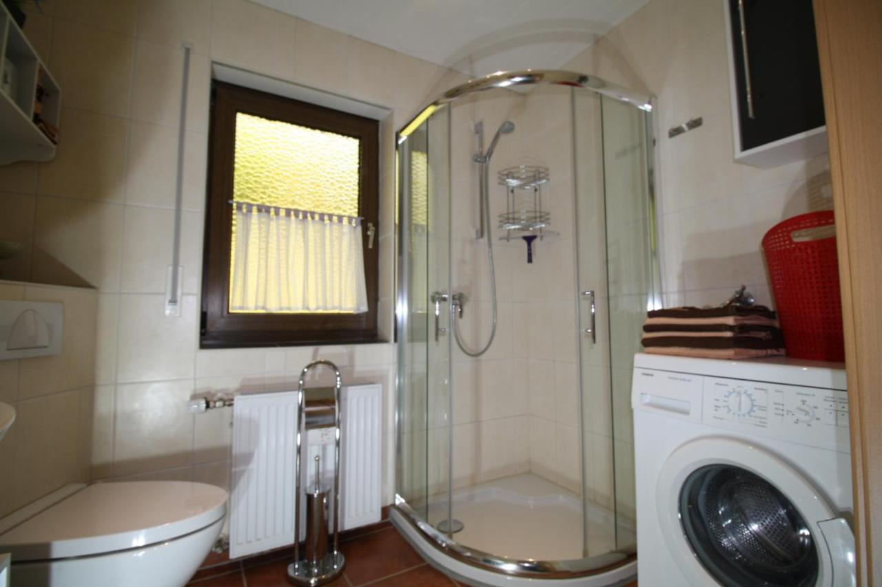Komfort Ferienwohnung Fewo74-1 Bremm Esterno foto