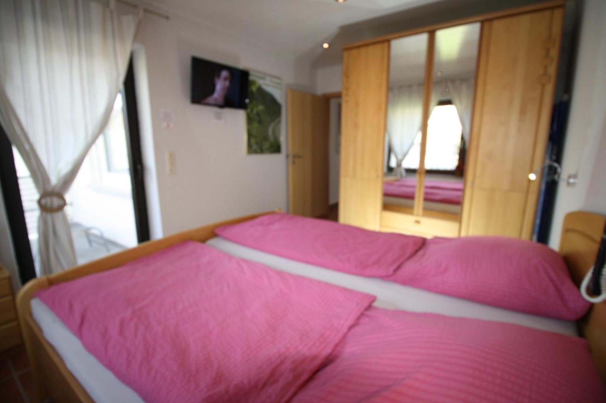 Komfort Ferienwohnung Fewo74-1 Bremm Esterno foto