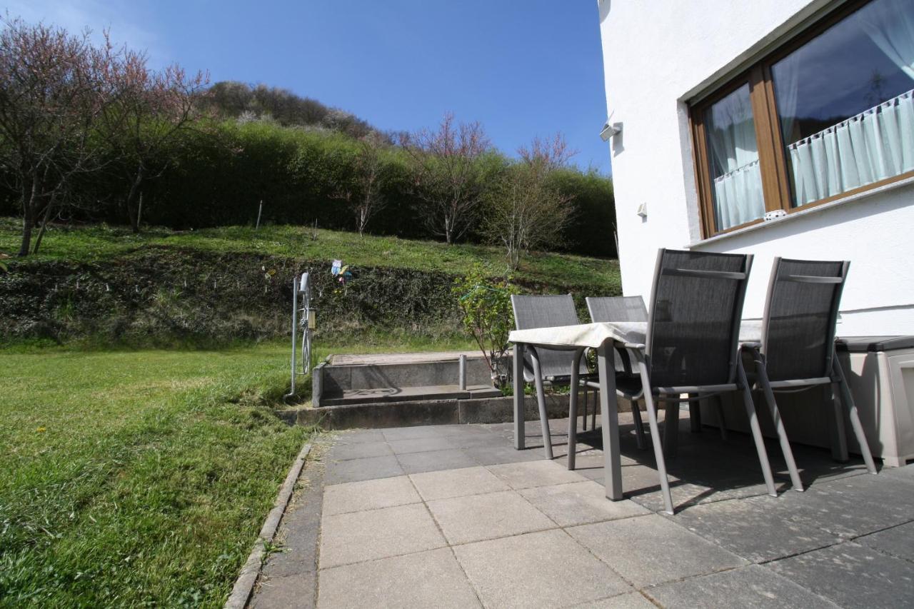 Komfort Ferienwohnung Fewo74-1 Bremm Esterno foto