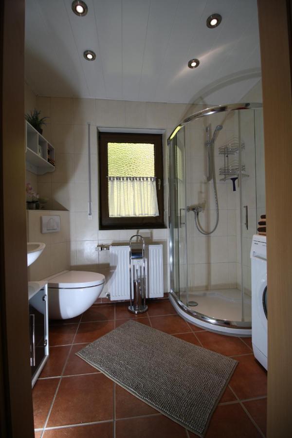 Komfort Ferienwohnung Fewo74-1 Bremm Esterno foto