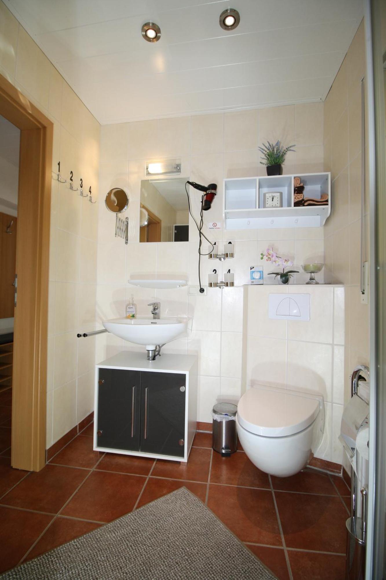 Komfort Ferienwohnung Fewo74-1 Bremm Esterno foto